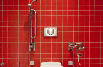 Hoogte toiletpot: de juiste hoogte ligt tussen de 38 en 45 cm