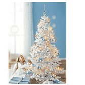 kerstbomen: ja of nee