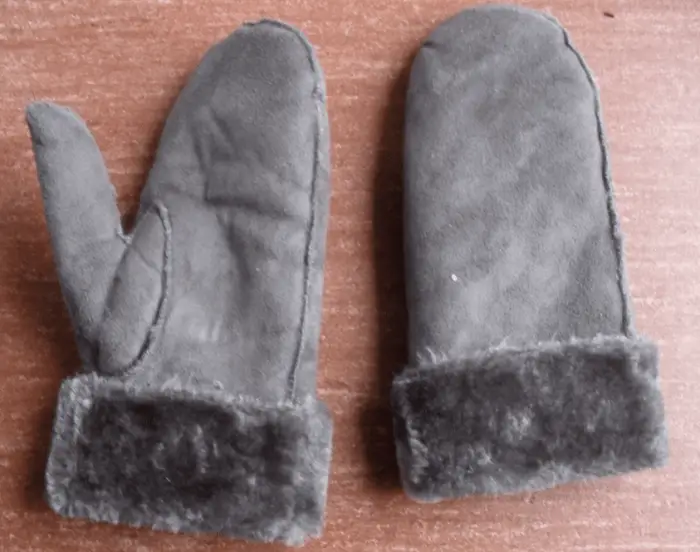 Wanten versus handschoenen