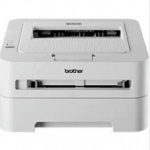 zwart-wit printer