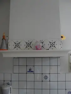 Afzuigkap filter 2 afzuigkap filter schoonmaken