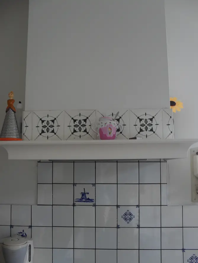 Afzuigkap filter schoonmaken azijn of in vaatwasser 2 afzuigkap filter schoonmaken
