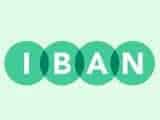 IBan nummer