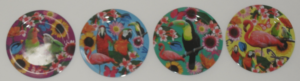 melamine borden