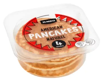 american pancakes