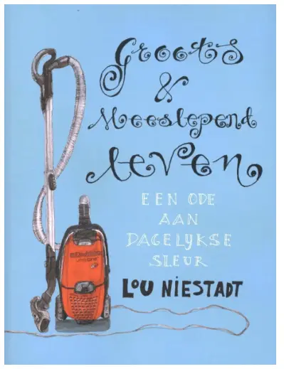 lou niestadt boeken