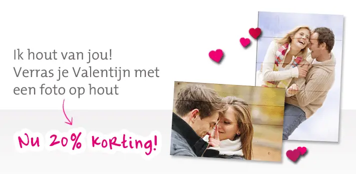 En de winnaar van de Foto Op Hout is…
