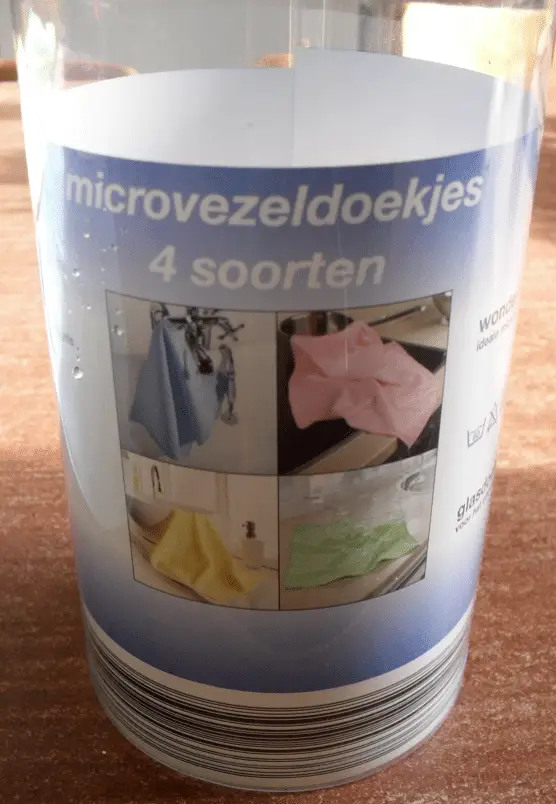 Product Review wonderdoekjes Aldi 15 Product Review wonderdoekjes Aldi