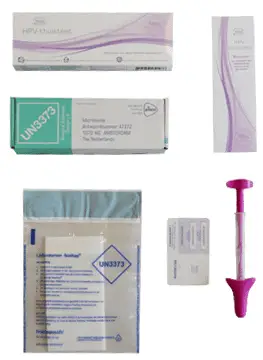 HPV test kopen 1 HPV test kopen