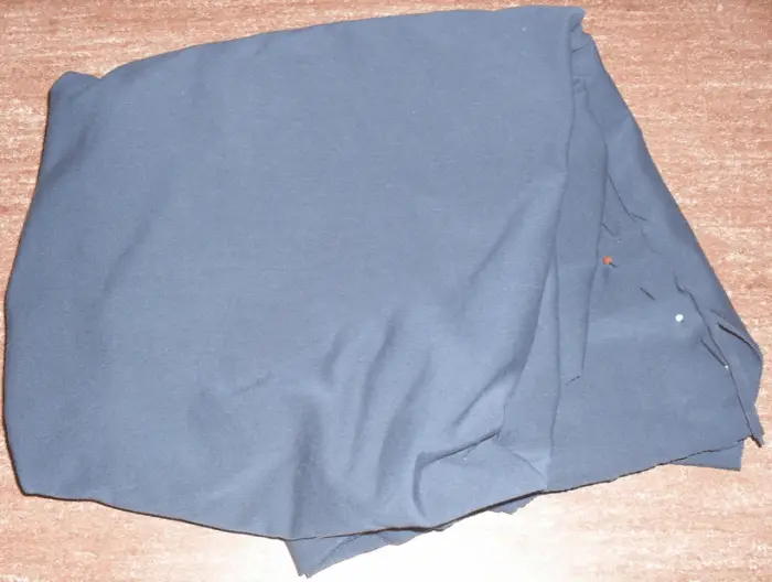 Zelf een rok maken: 134,00 2 zelf rok maken