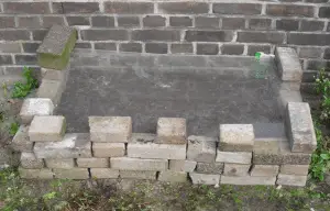 eigen kas maken