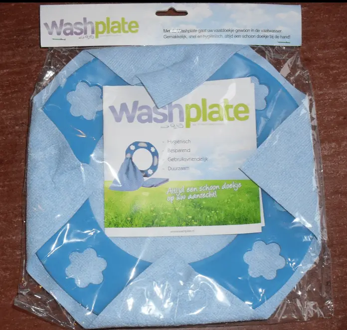 washplate review