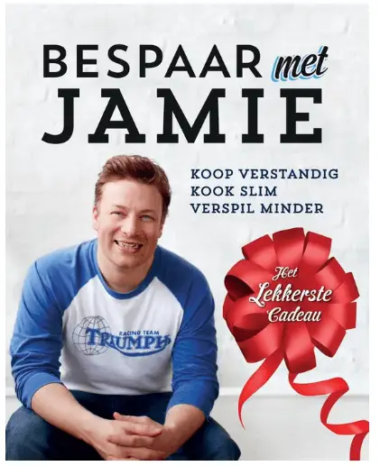 bespaar met jamie