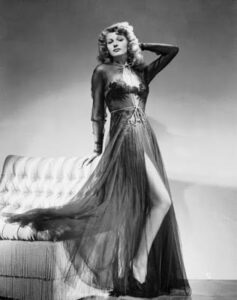 peignoir