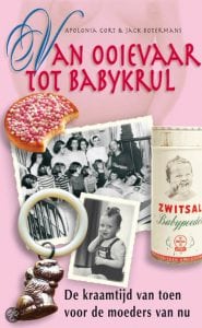 van ooievaar tot babykrul