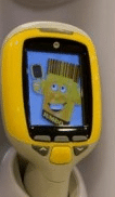 zelfscanner