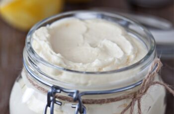 Recept voor Hangop: 7 stappen