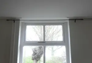 gordijnroede Xenos