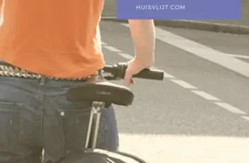 Zadelpijn na het fietsen: pijn aan stuitje