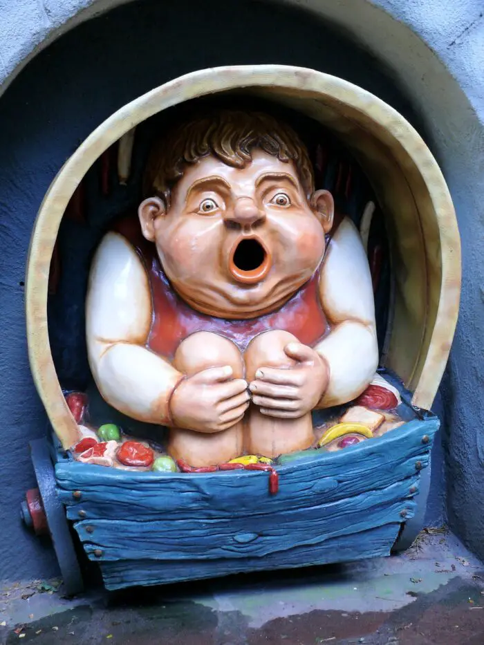 efteling