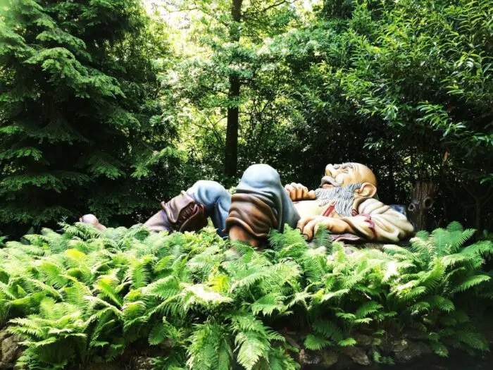 efteling foto ideeen