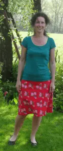 Op mijn paasbest