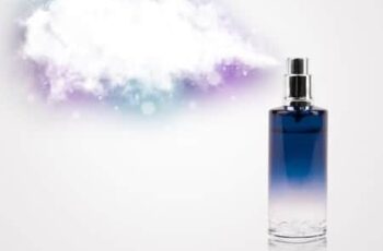 Teveel parfum opgedaan en Hoeveel parfum is teveel?