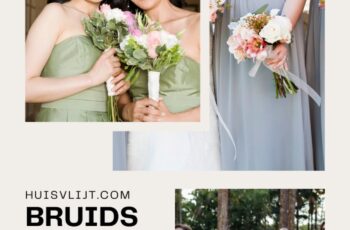 Bruidsmeisjes