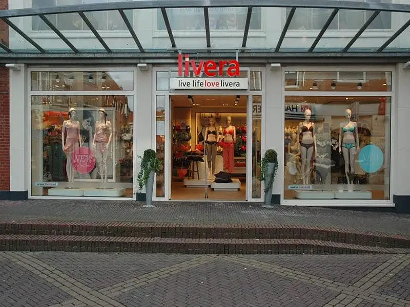 Bh kopen bij Livera: service review