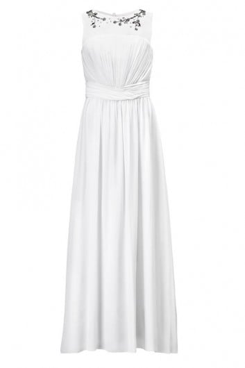 H&M trouwjurk