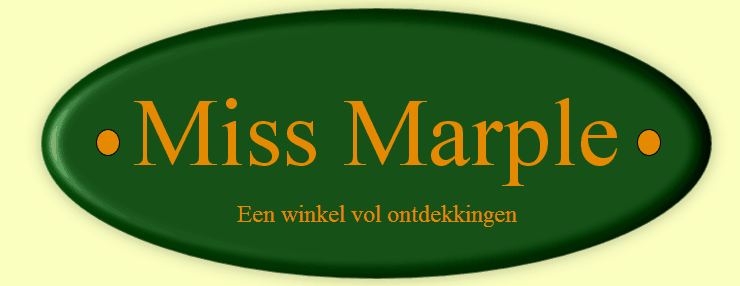 miss marple terborg