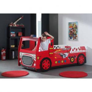 Kinderbedden in alle soorten en smaken 2 kinderbedden