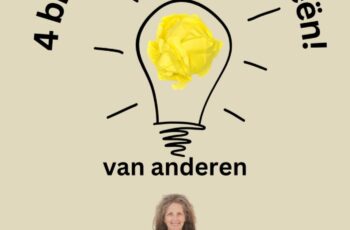 4 briljante en originele opruim ideeën
