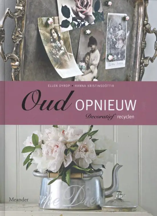 oud opnieuw