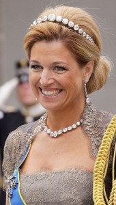 koning maxima