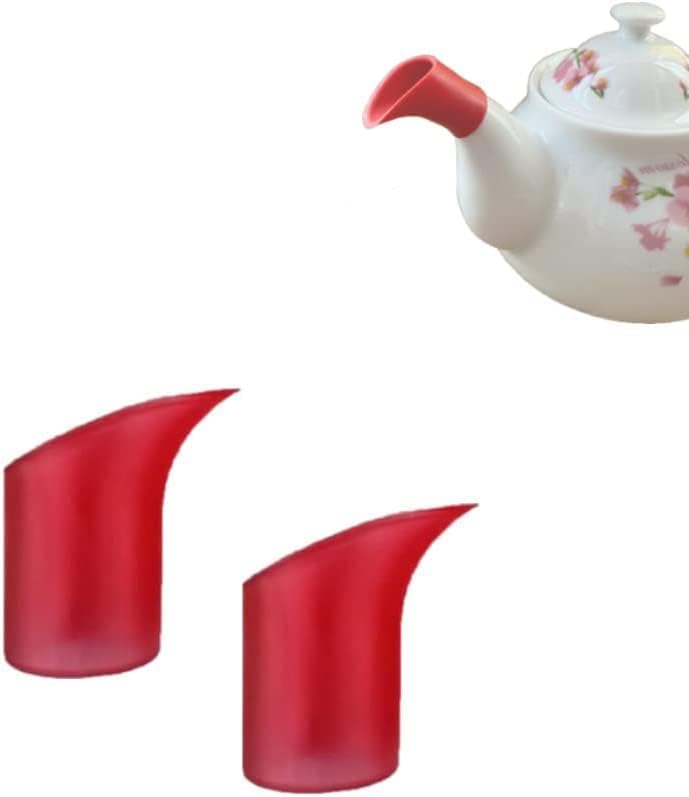 Kakelbont servies: anti lek tuitje theepot nodig 5 anti lek theepot tuitje