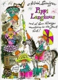 Pippi Langkous: wat is er met jou gebeurd? 1 pippi langkous carl hollander
