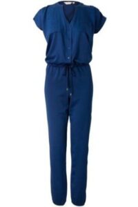 miss etam jump suit