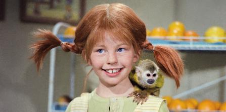 pippi langkous