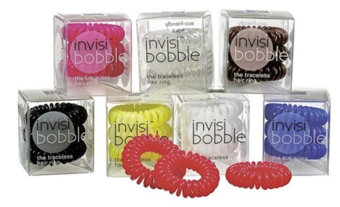 invisibobble