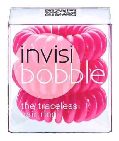 Invisibobble