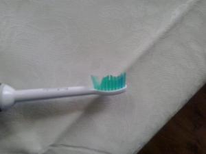 Sonicare Diamand opzetborstels : goedkope alternatieven! 1 sonicare opzetborstels