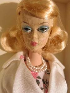 Barbie: leuk speelgoed? 4 barbie