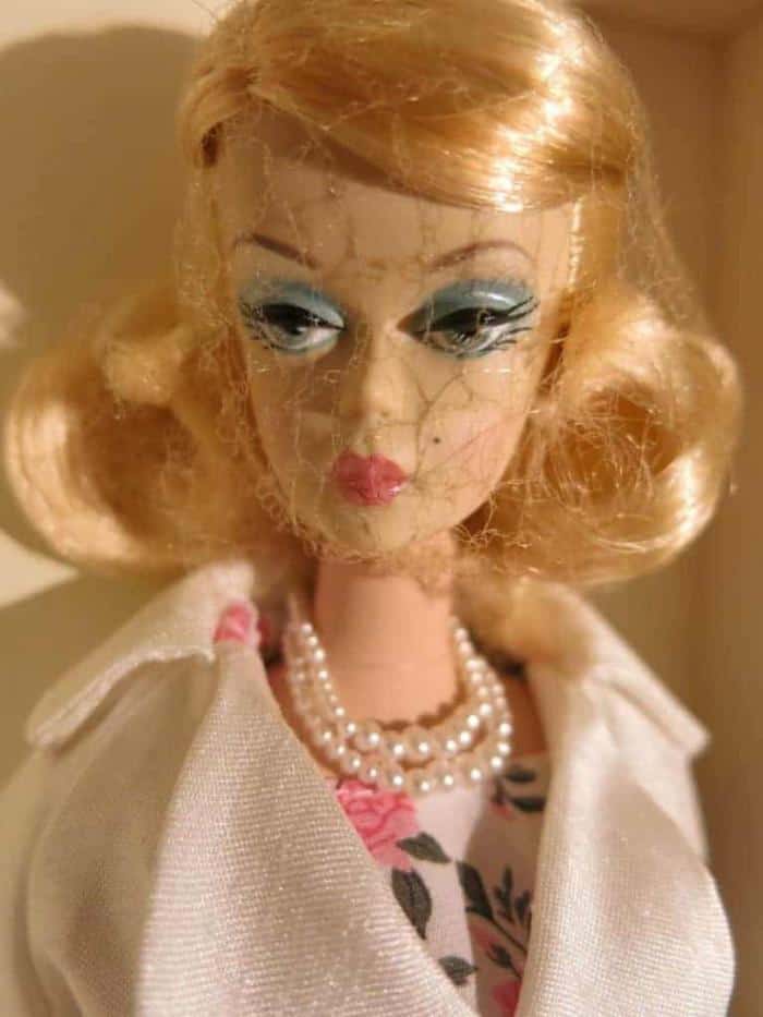 Barbie: leuk speelgoed? 4 barbie