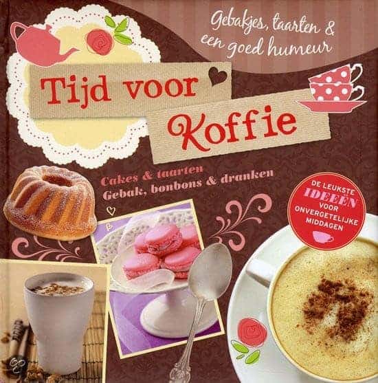 Tijd voor koffie