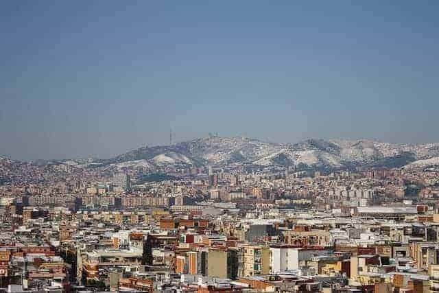 Tips voor een vriendinnentrip naar Barcelona