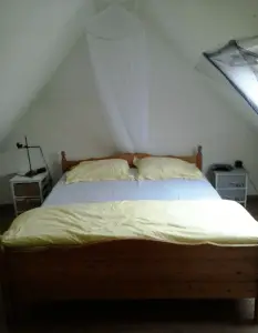 bed opmaken