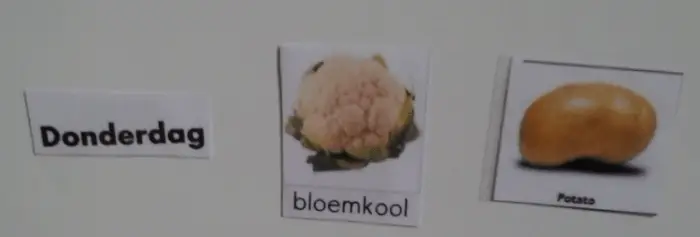 Maak je eigen magneetletters! 8 handig