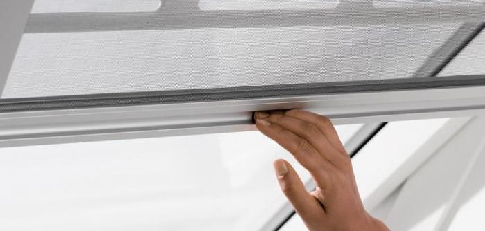 velux insektenhor