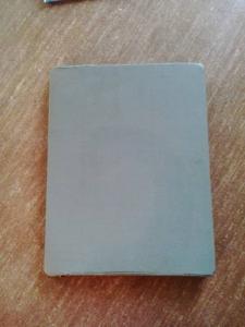 Elastische kaften van de Action: product review 1 elastische boekenkaft